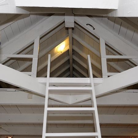 Attic Room Judy'S Zandvoort Dış mekan fotoğraf