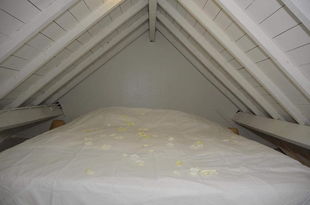 Attic Room Judy'S Zandvoort Oda fotoğraf