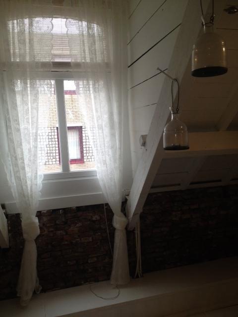 Attic Room Judy'S Zandvoort Oda fotoğraf